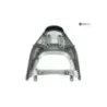 Porte paquets arriere HONDA XL 1000 V 2007-2011 VARADERO Porte paquets arriere HONDA XL 1000 V 2007-2011 VARADERO