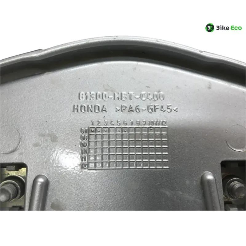 Porte paquets arriere HONDA XL 1000 V 2007-2011 VARADERO