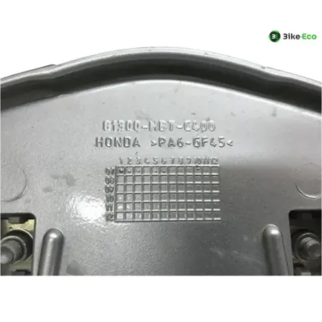 Porte paquets arriere HONDA XL 1000 V 2007-2011 VARADERO