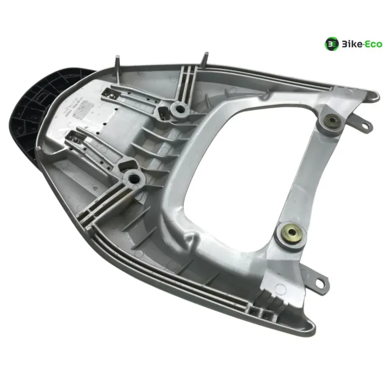 Porte paquets arriere HONDA XL 1000 V 2007-2011 VARADERO