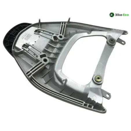 Porte paquets arriere HONDA XL 1000 V 2007-2011 VARADERO