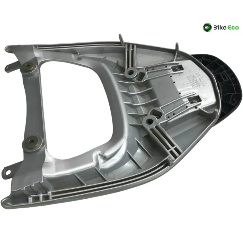 Porte paquets arriere HONDA XL 1000 V 2007-2011 VARADERO