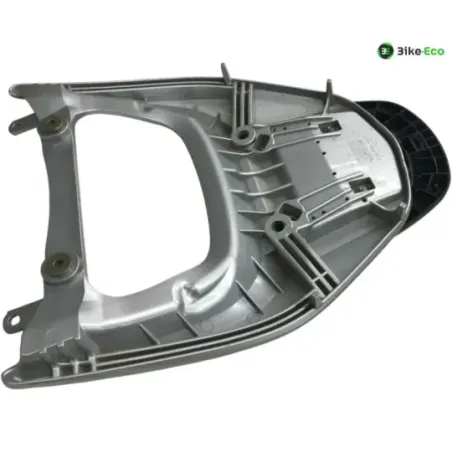 Porte paquets arriere HONDA XL 1000 V 2007-2011 VARADERO