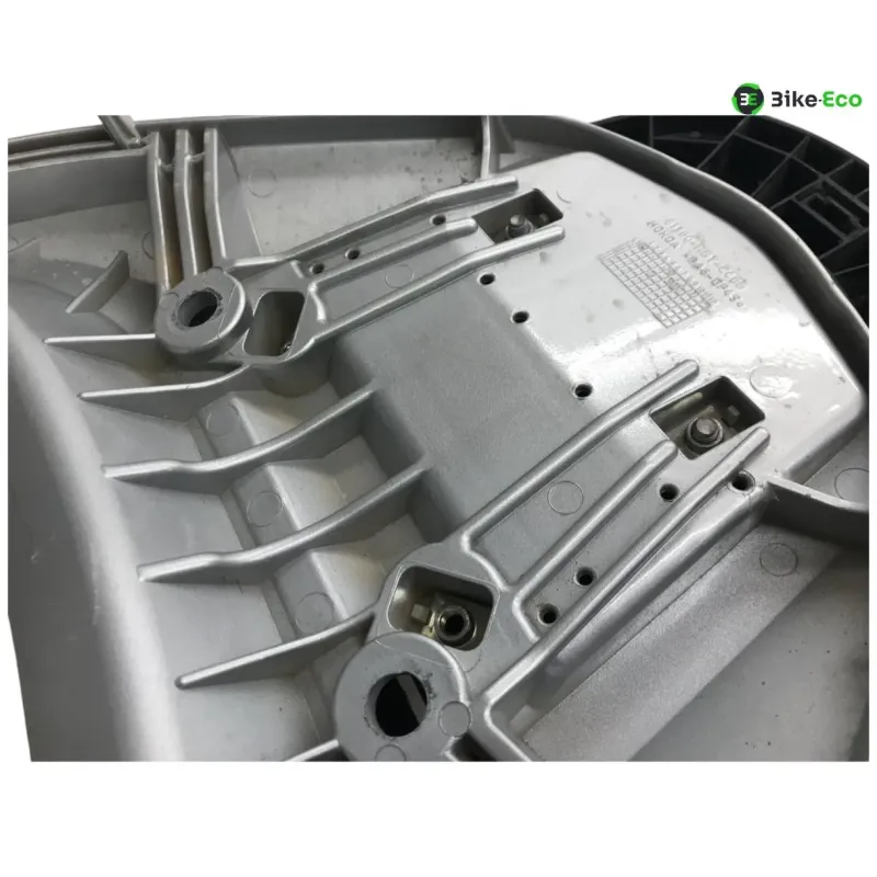 Porte paquets arriere HONDA XL 1000 V 2007-2011 VARADERO