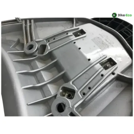 Porte paquets arriere HONDA XL 1000 V 2007-2011 VARADERO
