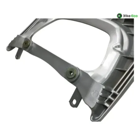 Porte paquets arriere HONDA XL 1000 V 2007-2011 VARADERO