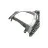 Porte paquets arriere HONDA XL 1000 V 2007-2011 VARADERO Porte paquets arriere HONDA XL 1000 V 2007-2011 VARADERO