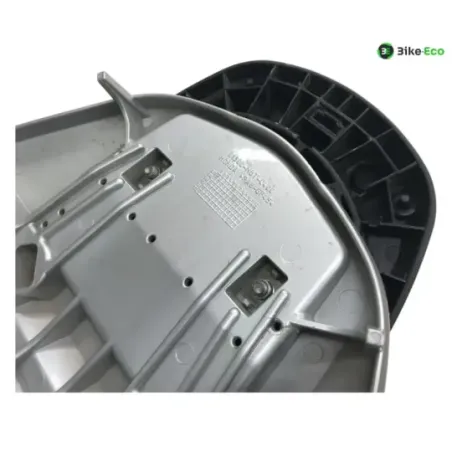 Porte paquets arriere HONDA XL 1000 V 2007-2011 VARADERO