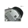 Porte paquets arriere HONDA XL 1000 V 2007-2011 VARADERO Porte paquets arriere HONDA XL 1000 V 2007-2011 VARADERO