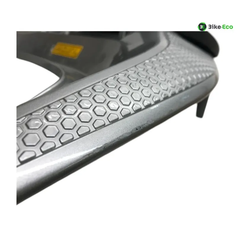 Porte paquets arriere HONDA XL 1000 V 2007-2011 VARADERO