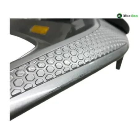 Porte paquets arriere HONDA XL 1000 V 2007-2011 VARADERO