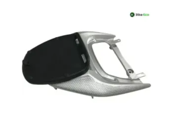 Porte paquets arriere HONDA XL 1000 V 2007-2011 VARADERO