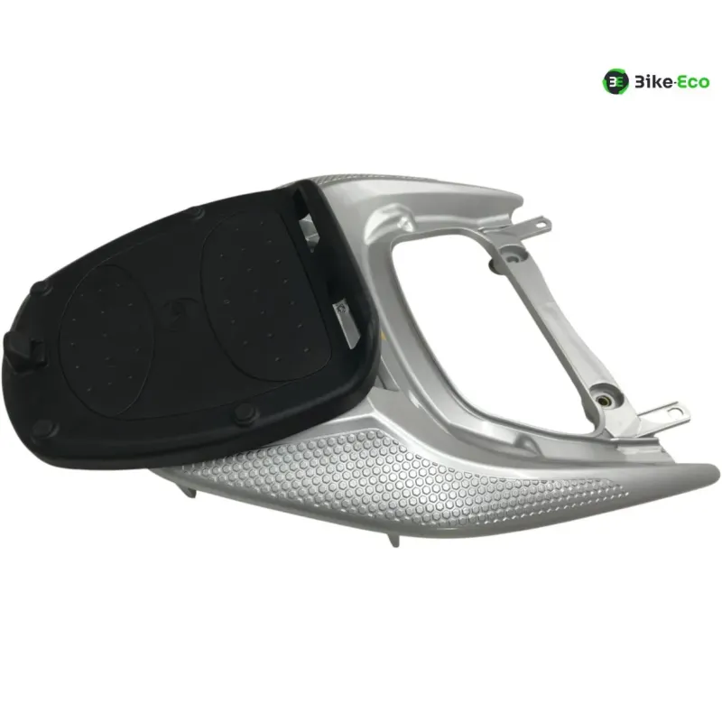 Porte paquets arriere HONDA XL 1000 V 2007-2011 VARADERO