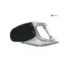 Porte paquets arriere HONDA XL 1000 V 2007-2011 VARADERO Porte paquets arriere HONDA XL 1000 V 2007-2011 VARADERO
