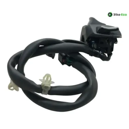 Commodo droit HONDA NSS 125 2021-2022 FORZA