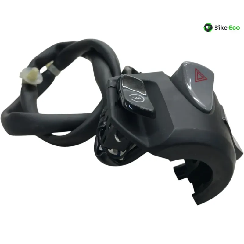 Commodo droit HONDA NSS 125 2021-2022 FORZA