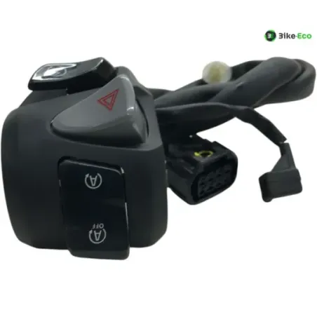 Commodo droit HONDA NSS 125 2021-2022 FORZA