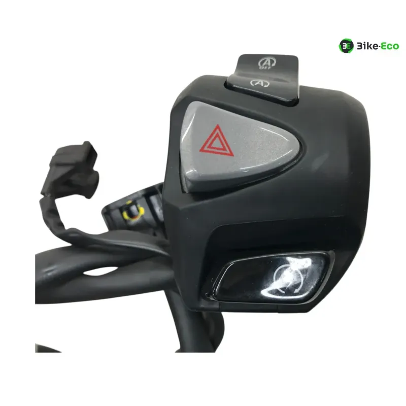 Commodo droit HONDA NSS 125 2021-2022 FORZA