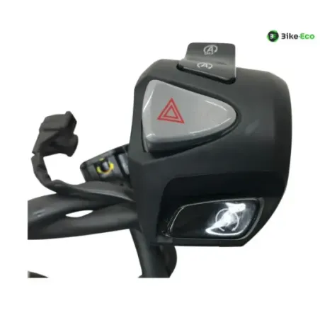 Commodo droit HONDA NSS 125 2021-2022 FORZA