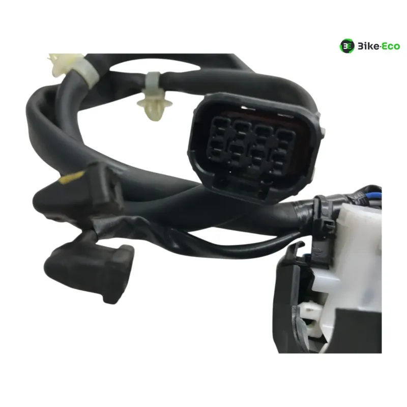 Commodo droit HONDA NSS 125 2021-2022 FORZA