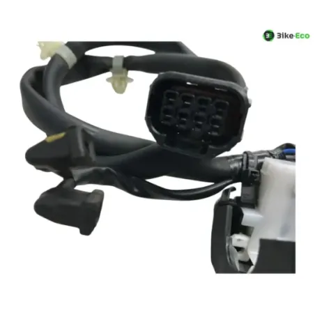Commodo droit HONDA NSS 125 2021-2022 FORZA