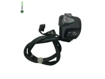Commodo droit HONDA NSS 125 2021-2022 FORZA