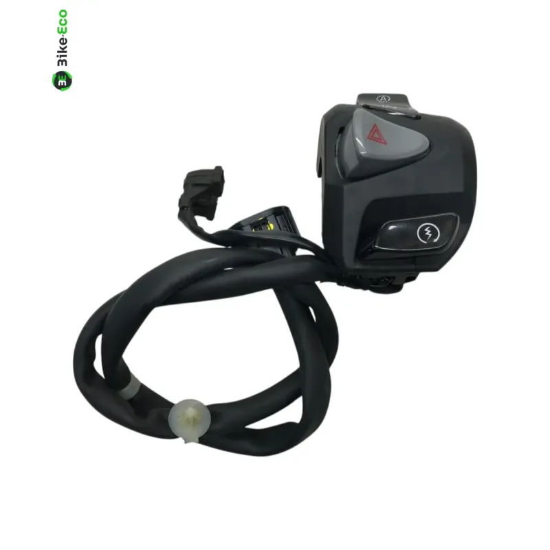 Commodo droit HONDA NSS 125 2021-2022 FORZA