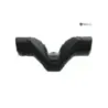 Cache guidon HONDA NSS 125 2021-2022 FORZA
