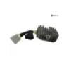 Regulateur charge batterie PIAGGIO LIBERTY 50 2021-2024 IGET 3V