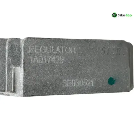 Regulateur charge batterie PIAGGIO LIBERTY 50 2021-2024 IGET 3V
