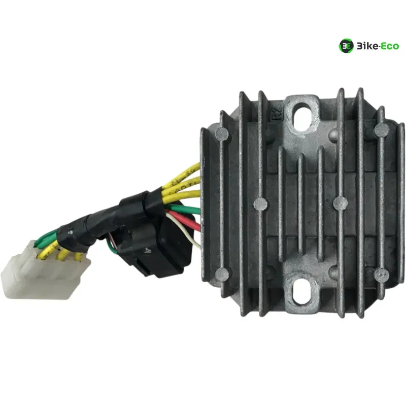 Regulateur charge batterie PIAGGIO LIBERTY 50 2021-2024 IGET 3V