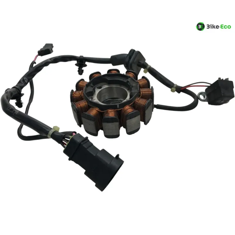 Stator alternateur PIAGGIO LIBERTY 50 2021-2024 IGET 3V