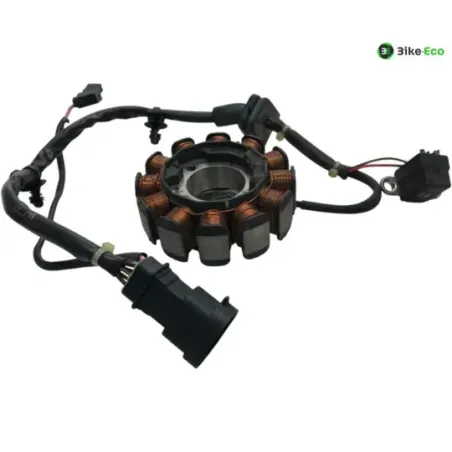 Stator alternateur PIAGGIO LIBERTY 50 2021-2024 IGET 3V