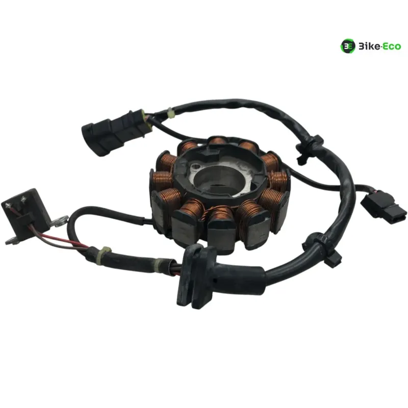Stator alternateur PIAGGIO LIBERTY 50 2021-2024 IGET 3V