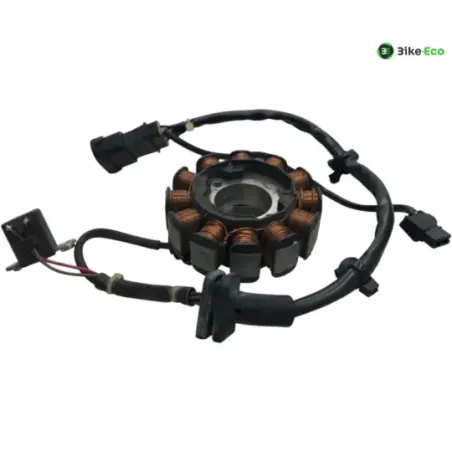 Stator alternateur PIAGGIO LIBERTY 50 2021-2024 IGET 3V