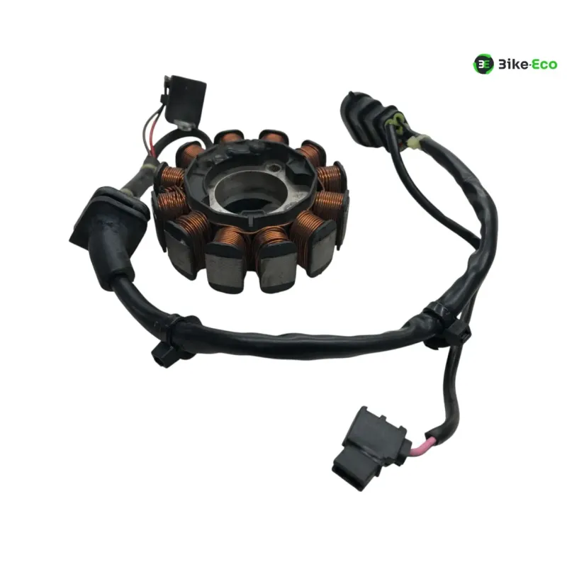 Stator alternateur PIAGGIO LIBERTY 50 2021-2024 IGET 3V