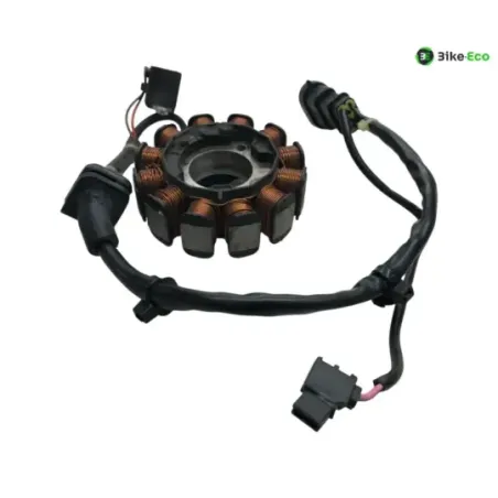 Stator alternateur PIAGGIO LIBERTY 50 2021-2024 IGET 3V