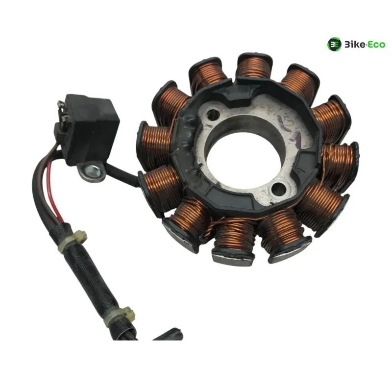 Stator alternateur PIAGGIO LIBERTY 50 2021-2024 IGET 3V