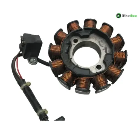 Stator alternateur PIAGGIO LIBERTY 50 2021-2024 IGET 3V