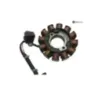Stator alternateur PIAGGIO LIBERTY 50 2021-2024 IGET 3V