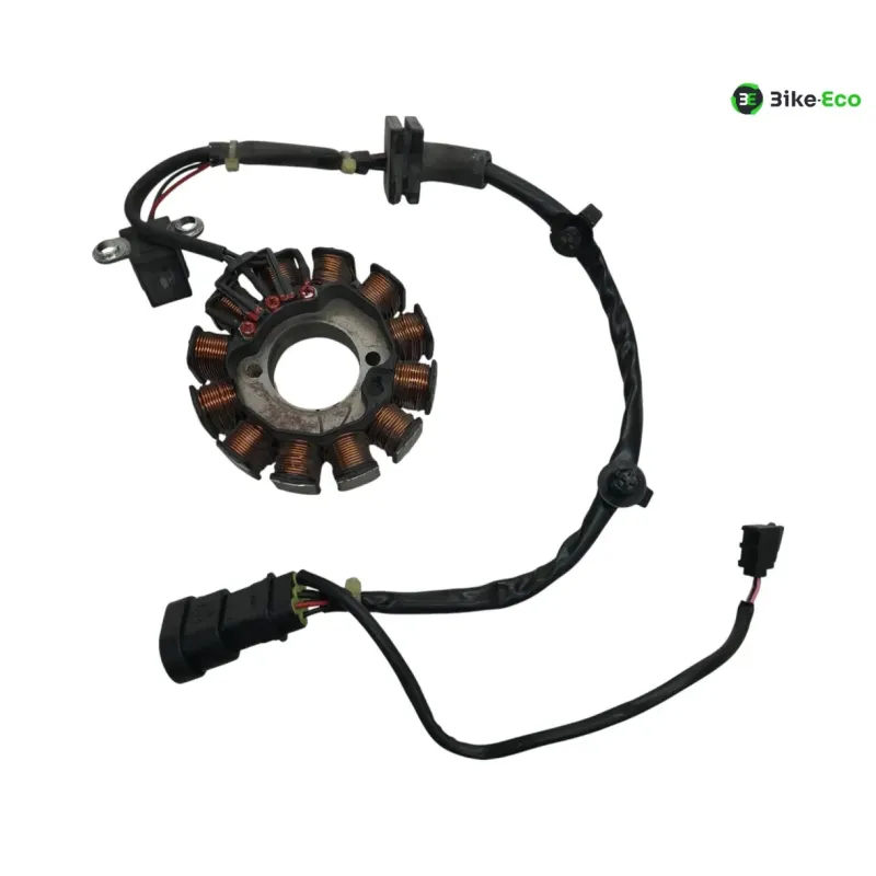 Stator alternateur PIAGGIO LIBERTY 50 2021-2024 IGET 3V