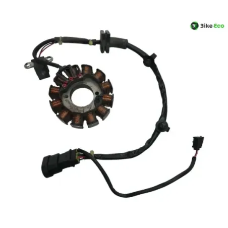 Stator alternateur PIAGGIO LIBERTY 50 2021-2024 IGET 3V