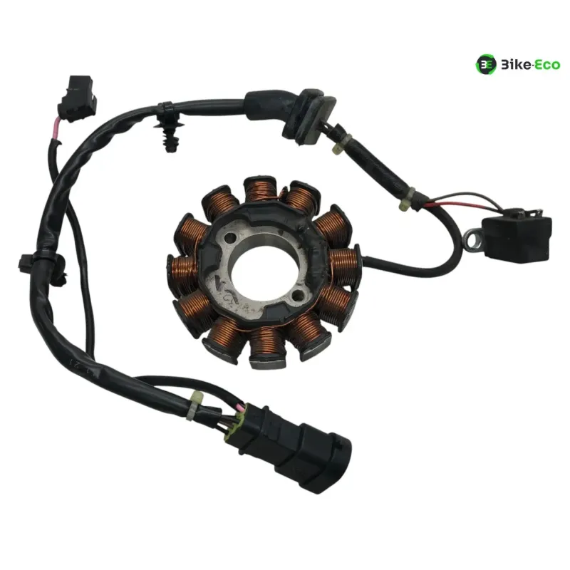 Stator alternateur PIAGGIO LIBERTY 50 2021-2024 IGET 3V