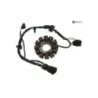 Stator alternateur PIAGGIO LIBERTY 50 2021-2024 IGET 3V