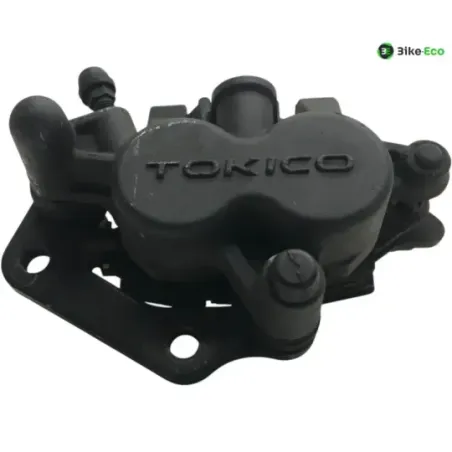 Etrier de frein avant gauche SUZUKI DL 650 2007-2011 VSTROM