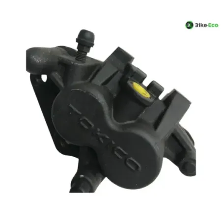 Etrier de frein avant gauche SUZUKI DL 650 2007-2011 VSTROM