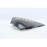 Demi sabot droit YAMAHA YZF 1000 R1 2009 - 2011