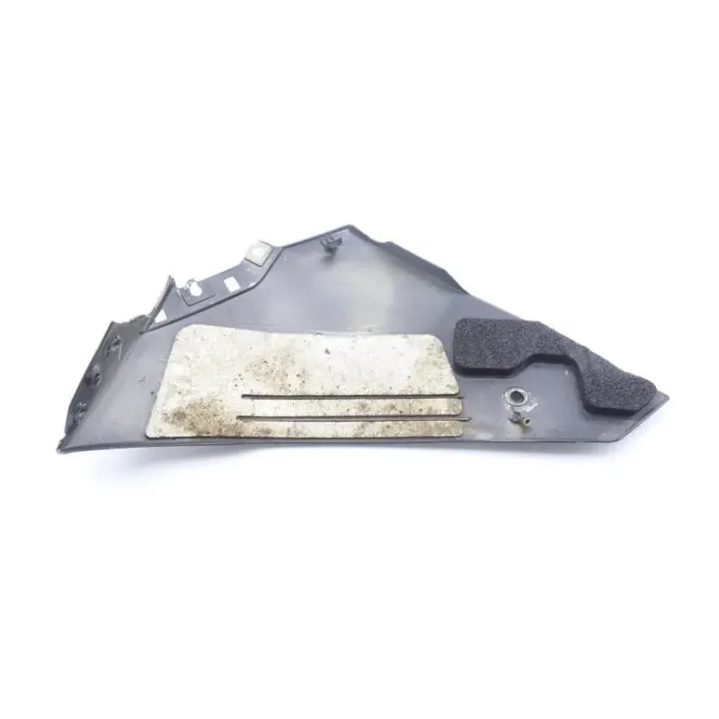Demi sabot droit YAMAHA YZF 1000 R1 2009 - 2011