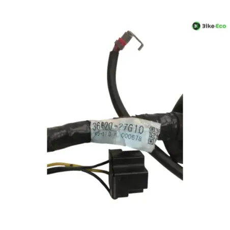 Faisceau electrique SUZUKI DL 650 2007-2011 VSTROM