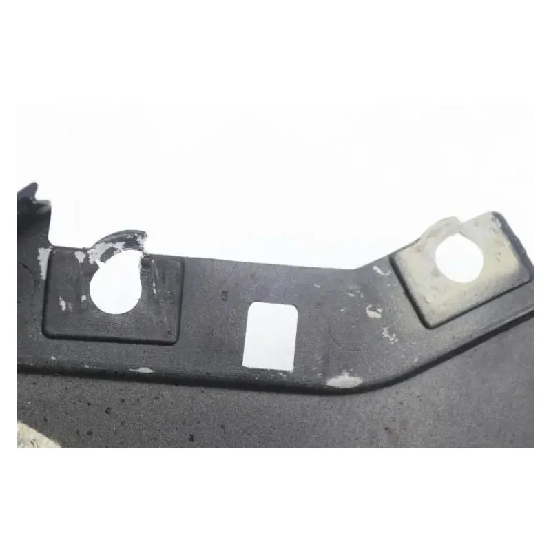 Demi sabot droit YAMAHA YZF 1000 R1 2009 - 2011